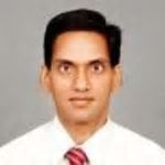 Dr. A G Karthikeyan