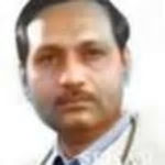 Dr. A K Maiti