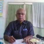 Dr. A K Sarkar