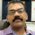 Dr. A K Singh