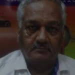 Dr. A Kumar