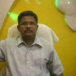 Dr. A Rajesh Sharma