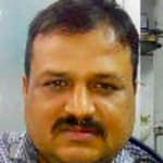 Dr. A Rehman Khan