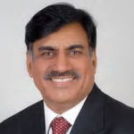 A S Vasudev