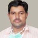 Dr. A Sharafath Ali Shakir