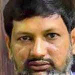 Dr. Abdul Samad