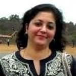 Dr. Abha Bhat