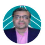 Dr. Abhay A Bhave