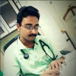 Dr. Abhijit Ray