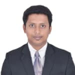 Dr. Abhijith Kumar Shetty