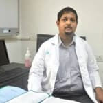 Dr. Abhik Ghosh
