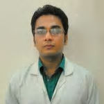 Dr. Abhik Pyne