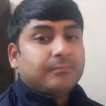 Dr. Abhilash Srivastava
