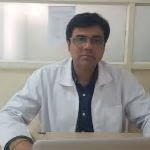 Dr. Abhinav Diwan
