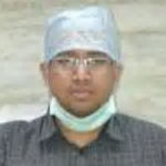 Dr. Abhinav Gupta
