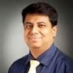 Dr. Abhinibesh Chatterjee