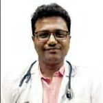 Dr. Abhirup Chakrabarti