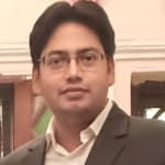 Dr. Abhirup Goswami