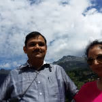 Dr. Abhishek Daga