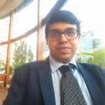 Dr. Abhishek Ghosh
