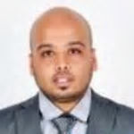 Dr. Abhishek Shetty