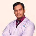 Dr. Abhishek Vaish