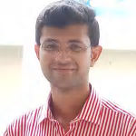 Dr. Abhra Mondal