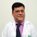 Dr. Abhrajit Ray