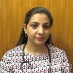 Dr. Aditi Singh