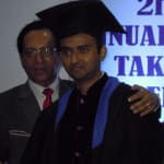 Dr. Aditya Bishayee