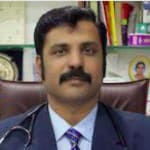 Dr. Agilan M Doraiswamy