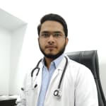 Dr. Ahmed Farhaan Hashmi