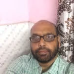 Dr. Ahsan Ayub Khan