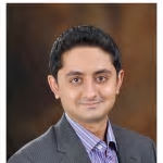Dr. Ajay B S
