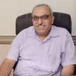 Dr. Ajay R Hariani