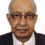 Dr. Ajit Kumar Agrwal