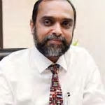 Dr. Ajit R Menon