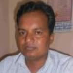 Dr. Ajit Ranjan