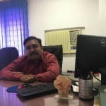 Dr. Ajit Singh P Rajput