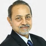 Dr. Ajit Yadav