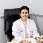 Dr. Akanksha Setya