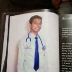 Dr. Akash