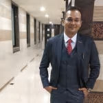 Dr. Akash Gupta