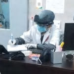 Dr. Akash Roy Pt