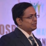 Dr. Akilesh R
