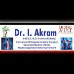 Dr. Akram Jami