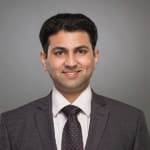 Dr. Akshay Hari