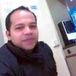 Dr. Akshay Nambiar