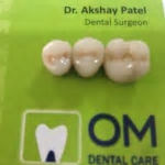 Dr. Akshay Patel