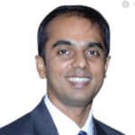 Dr. Alaap Shah